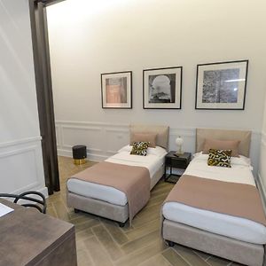 Habitación Estándar con Cama King
